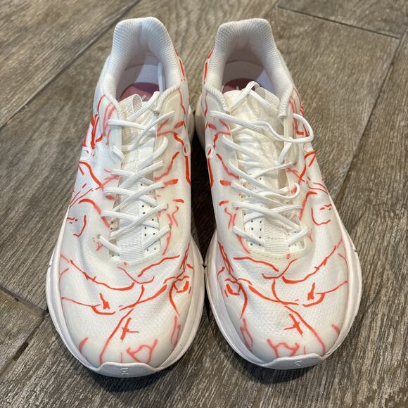 On Cloud Cloudnova Form Pamela Rosenkranz Shoes Women’s Size 8 - Picture 3 of 15